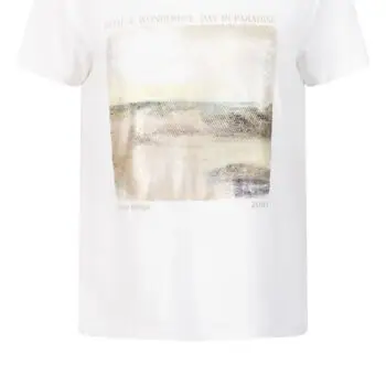 shirt van zoso maat: M-L