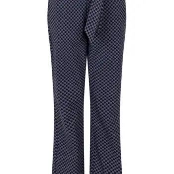 travel broek van zoso maten: M