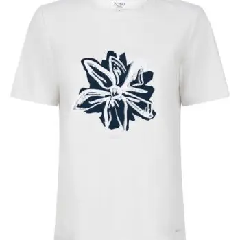 t-shirt van zoso maten: L