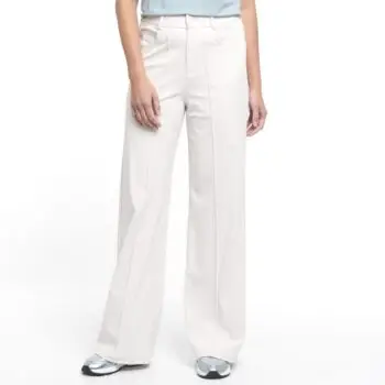 travel broek van zoso maat: M