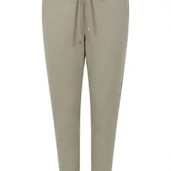 travelstof broek van zoso maat: L--XXL