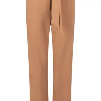 travel flaired broek van zoso maat: M