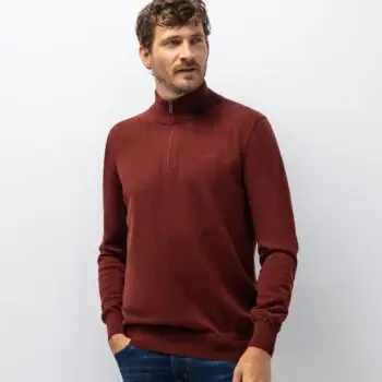 halfzip trui van State Of Art