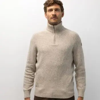 halfzip trui van State Of Art