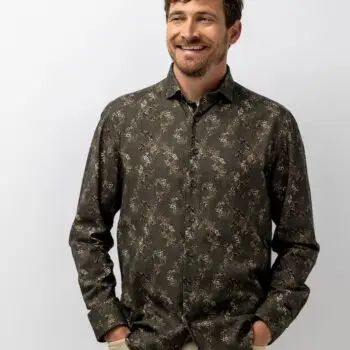 shirt van State Of Art