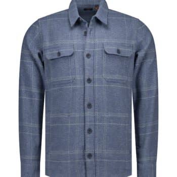 overshirt van NZA