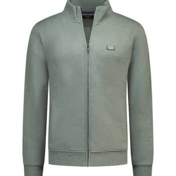 sweatvest van NZA