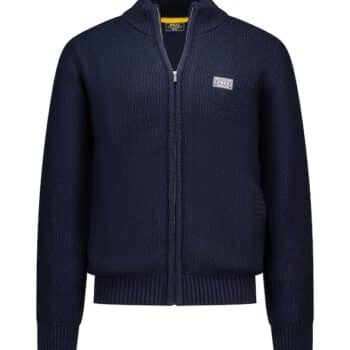 gevoerd vest van NZA