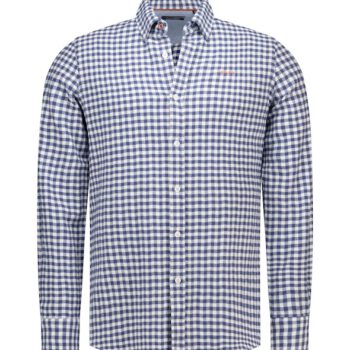 flannelshirt van NZA