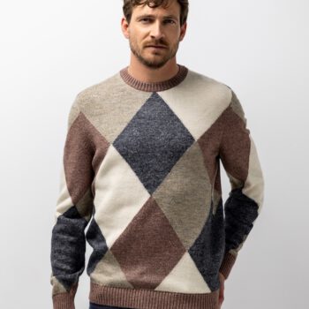 argyle trui van State Of Art