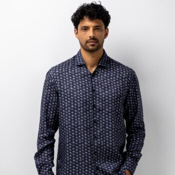 flannel shirt van State Of Art