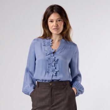 blouse van Label Dot 2