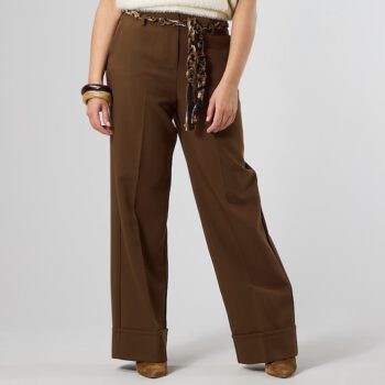 broek van Label Dot