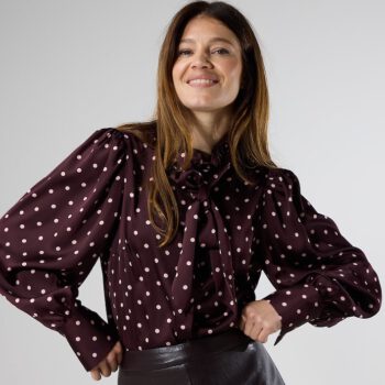 blouse van Label Dot 3