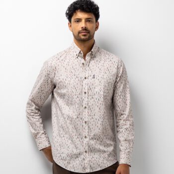 shirt van State Of Art