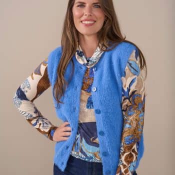 gilet van Roberto Sarto