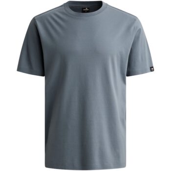 blauw t-shirt van Vanguard