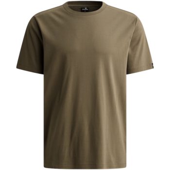 leem t-shirt van Vanguard